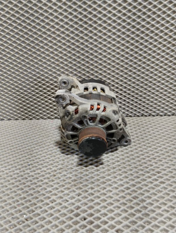 Генератор, 20000 рублей, Ховрино