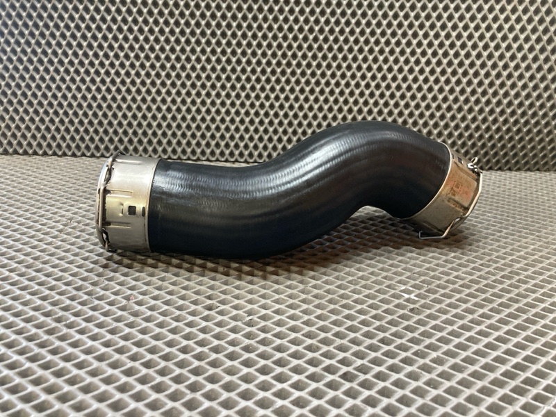 Патрубок интеркулера, 7000 рублей, Ховрино