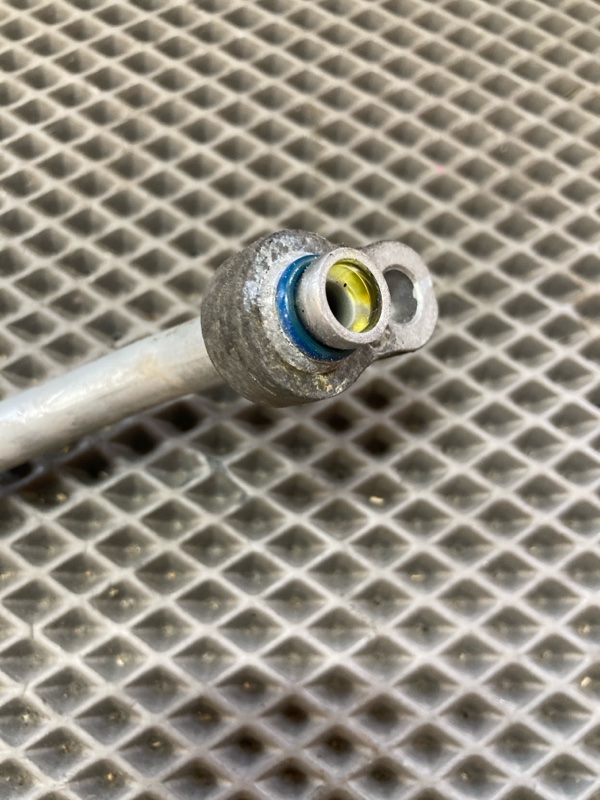 Трубка кондиционера, 2500 рублей, Ховрино