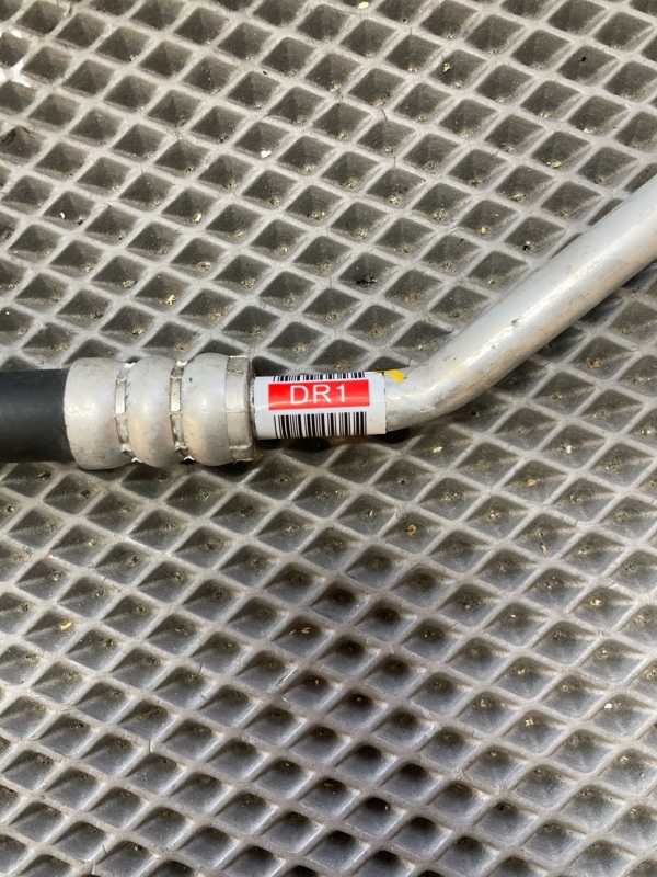 Трубка кондиционера, 2500 рублей, Ховрино