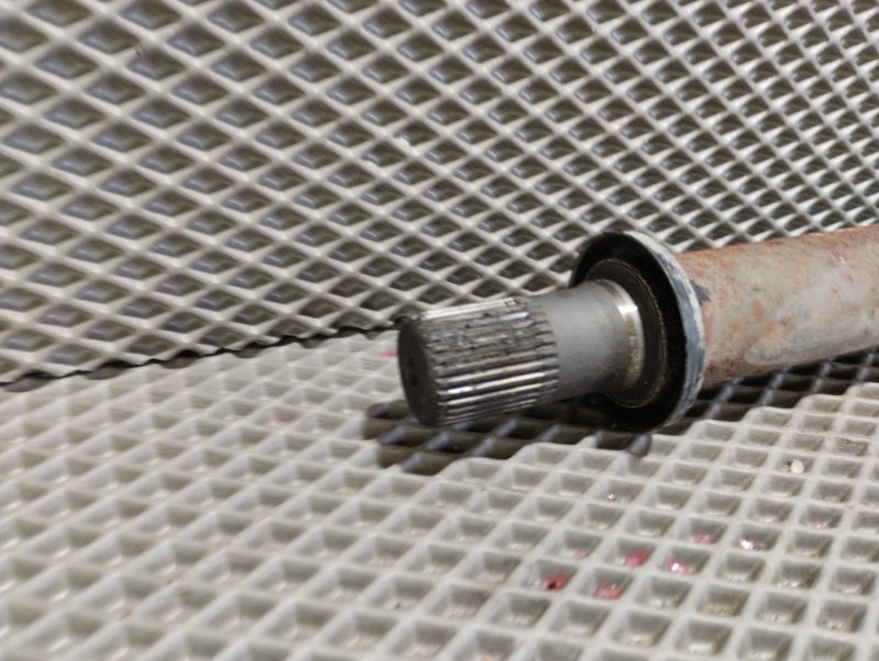 Вал промежуточный, 8000 рублей, Ховрино