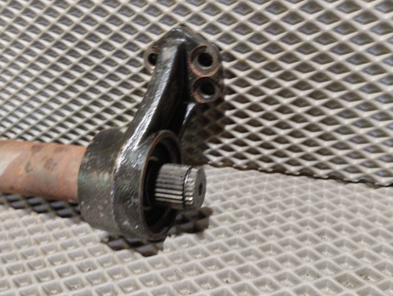 Вал промежуточный, 8000 рублей, Ховрино