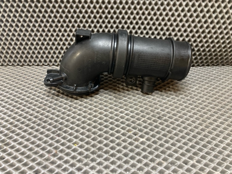 Патрубок воздушного фильтра, 3000 рублей, Ховрино