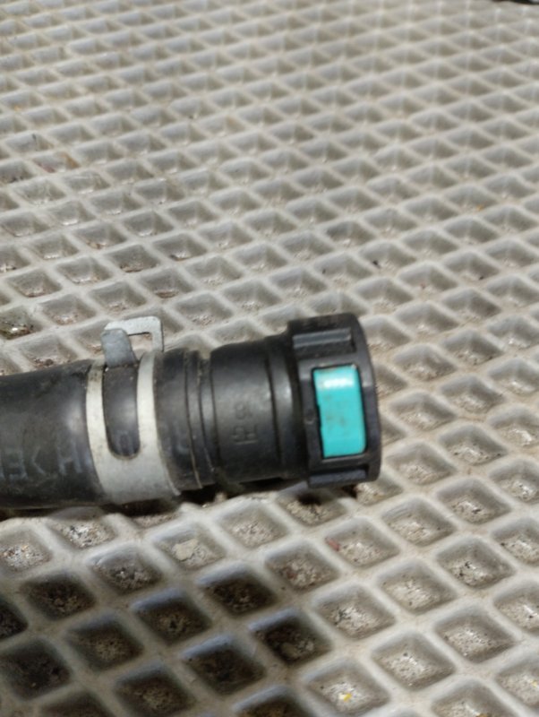 Патрубок системы охлаждения, 1500 рублей, Ховрино