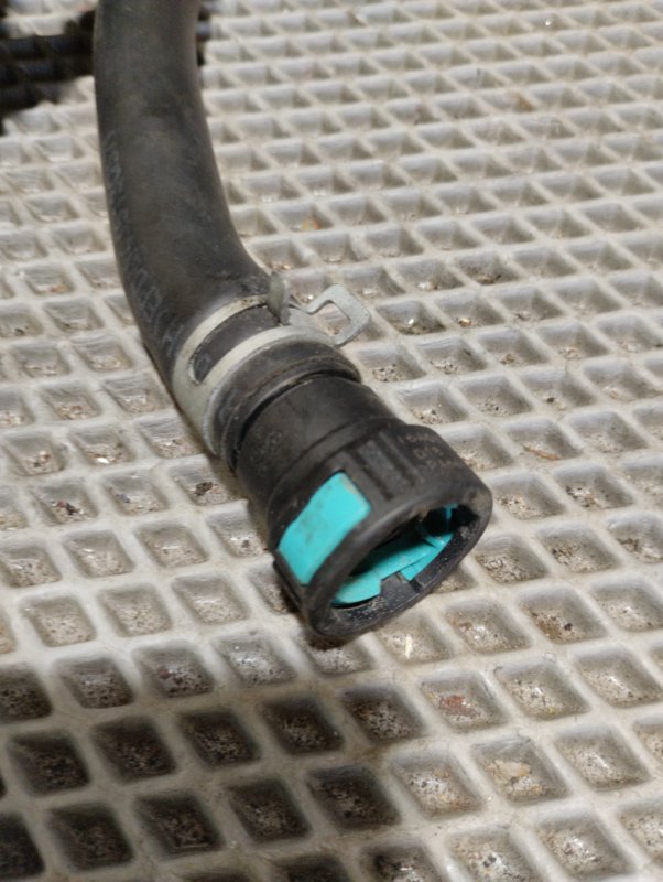 Патрубок системы охлаждения, 1500 рублей, Ховрино