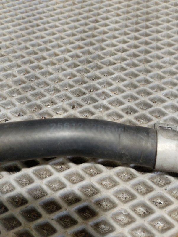 Патрубок системы охлаждения, 1500 рублей, Ховрино