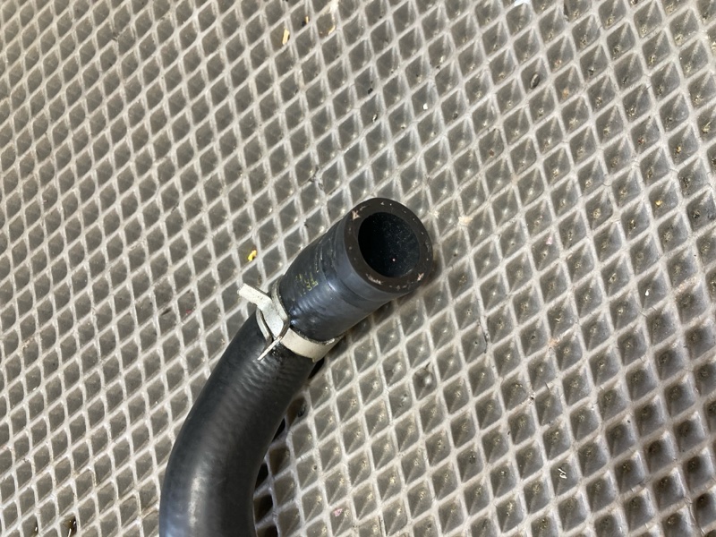 Патрубок системы охлаждения, 1500 рублей, Ховрино