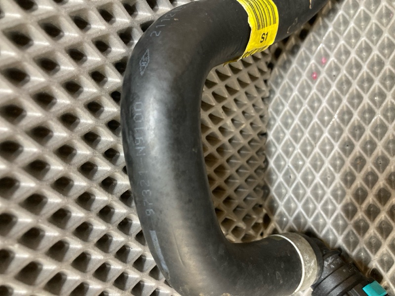 Патрубок системы охлаждения, 1500 рублей, Ховрино