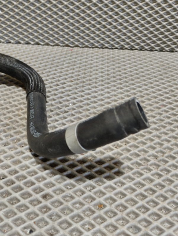 Патрубок системы охлаждения, 1500 рублей, Ховрино