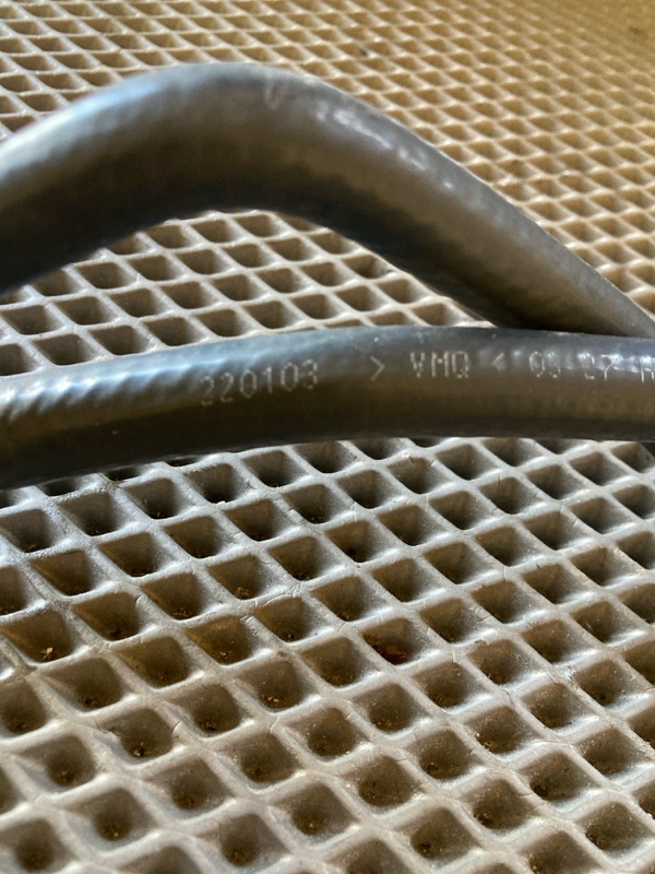 Датчик давления выхлопных газов, 2500 рублей, Ховрино