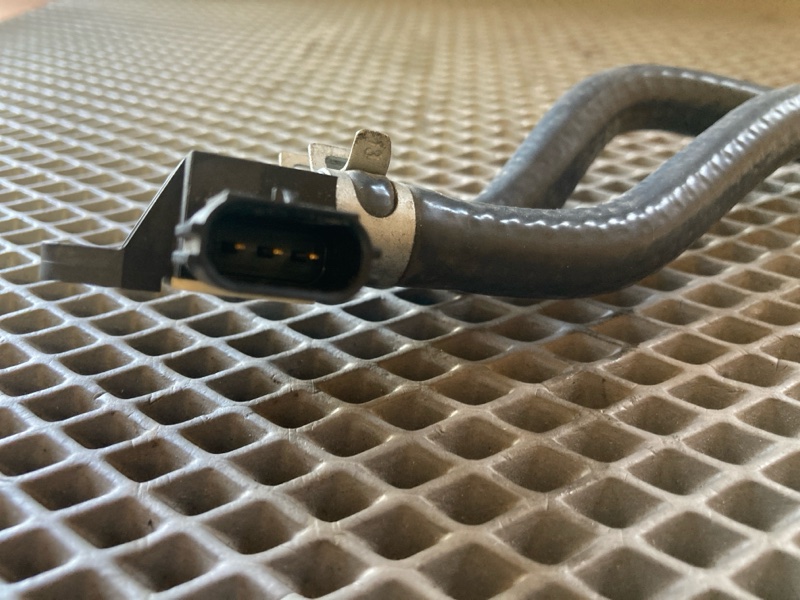 Датчик давления выхлопных газов, 2500 рублей, Ховрино