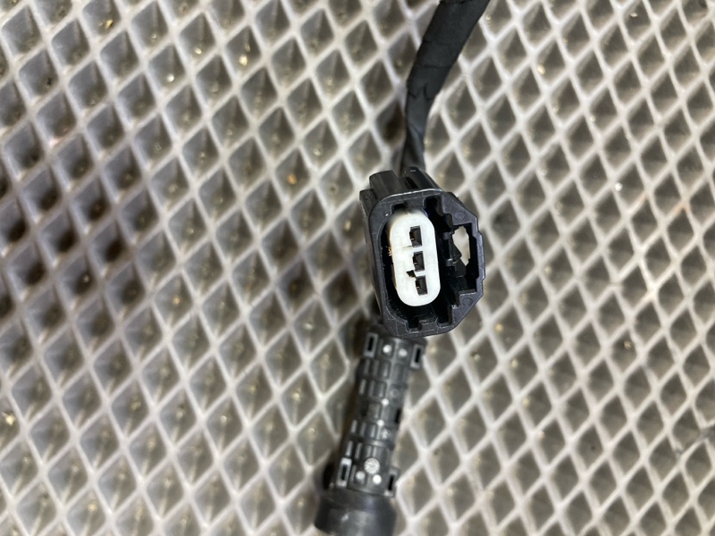 Проводка свечей накала, 2000 рублей, Ховрино