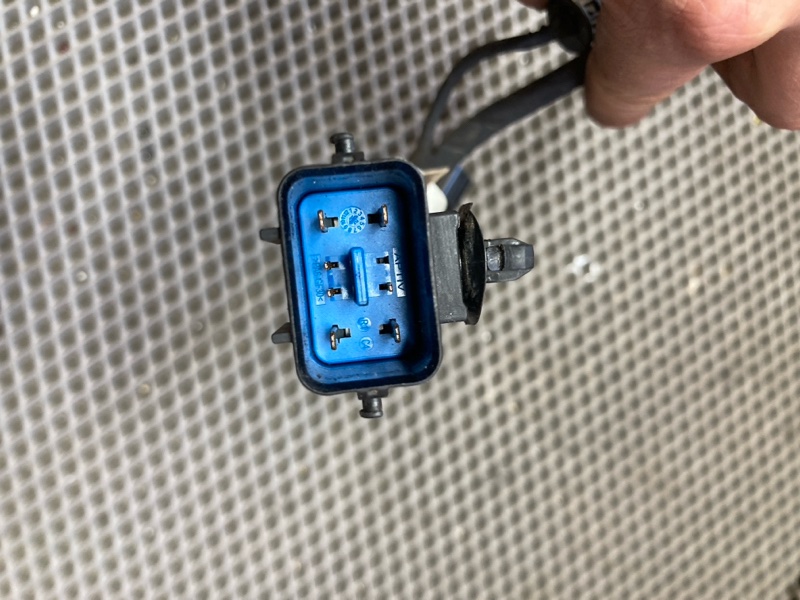 Проводка свечей накала, 2000 рублей, Ховрино