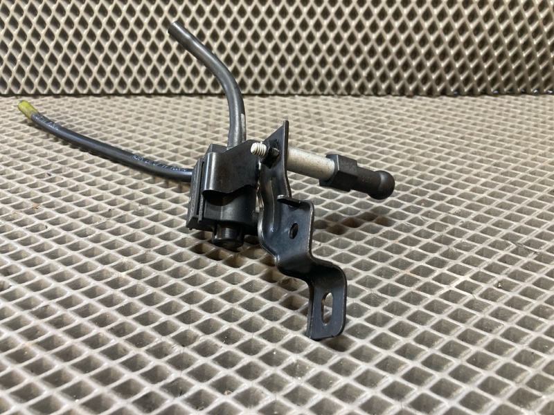 Клапан электромагнитный, 2000 рублей, Ховрино