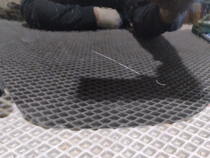 Крышка топливного бака, 10000 рублей, Ховрино