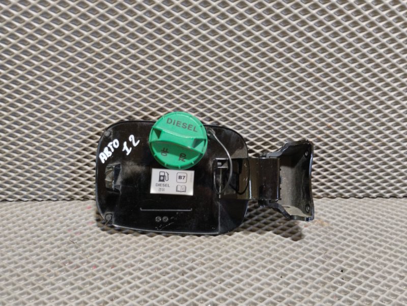 Крышка топливного бака, 10000 рублей, Ховрино