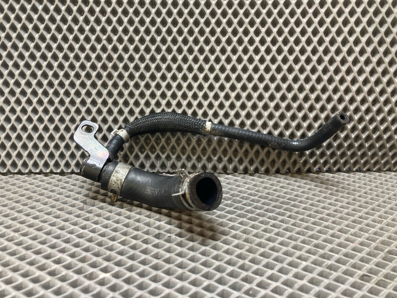 Трубка помпы, 2000 рублей, Ховрино