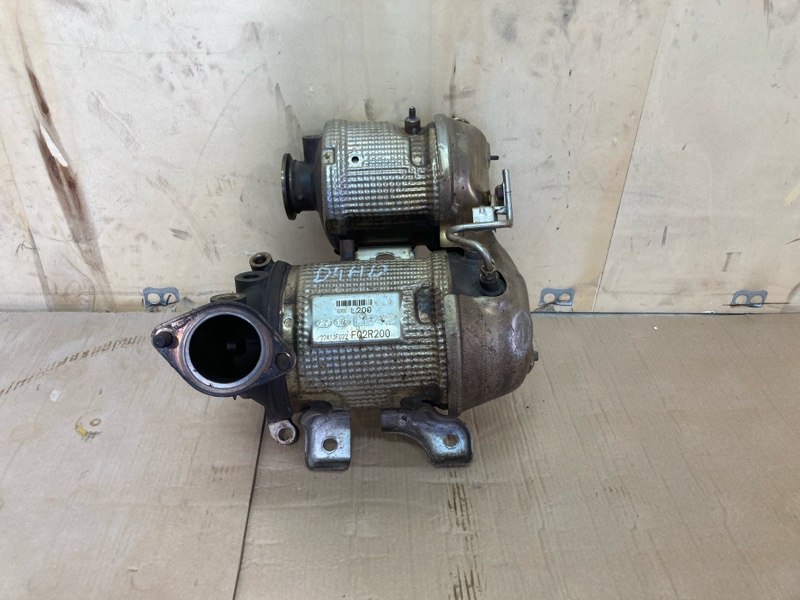 Катализатор, 100000 рублей, Ховрино