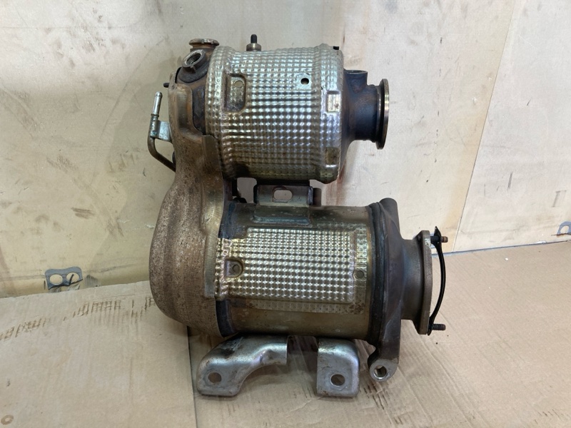 Катализатор, 100000 рублей, Ховрино