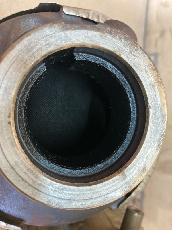 Катализатор, 100000 рублей, Ховрино