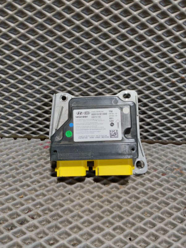 Блок управления Airbag, 25000 рублей, Ховрино