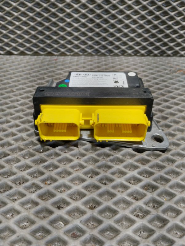 Блок управления Airbag, 25000 рублей, Ховрино