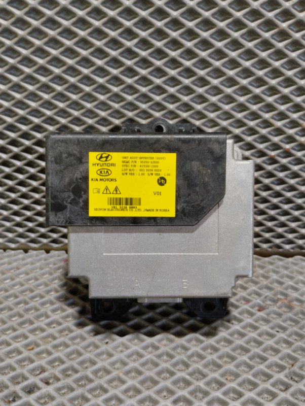 Блок управления инвертором, 15000 рублей, Ховрино