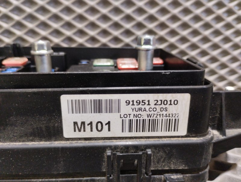 Блок предохранителей, 8000 рублей, Ховрино