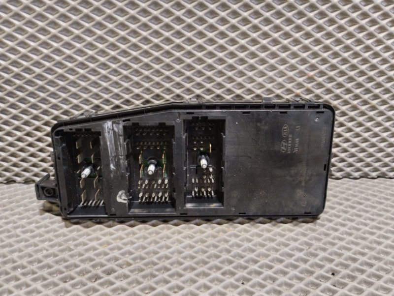 Блок предохранителей, 8000 рублей, Ховрино