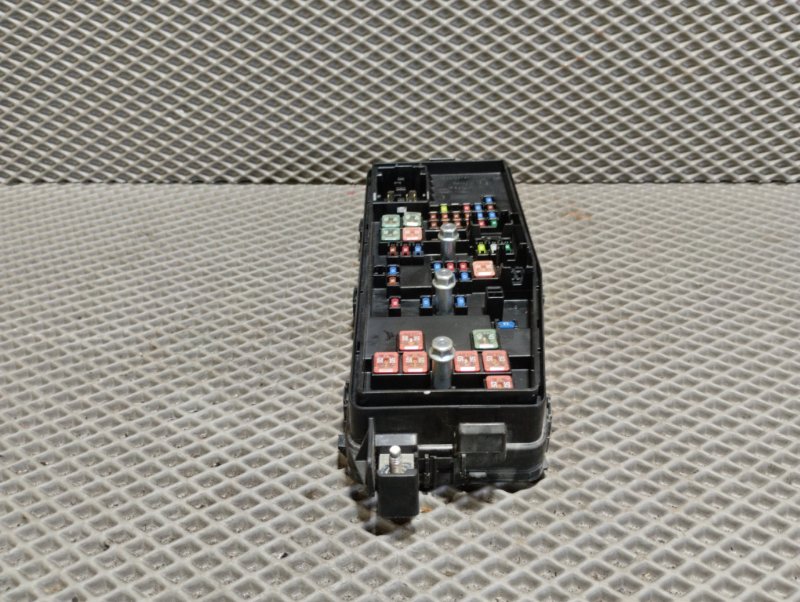 Блок предохранителей, 8000 рублей, Ховрино