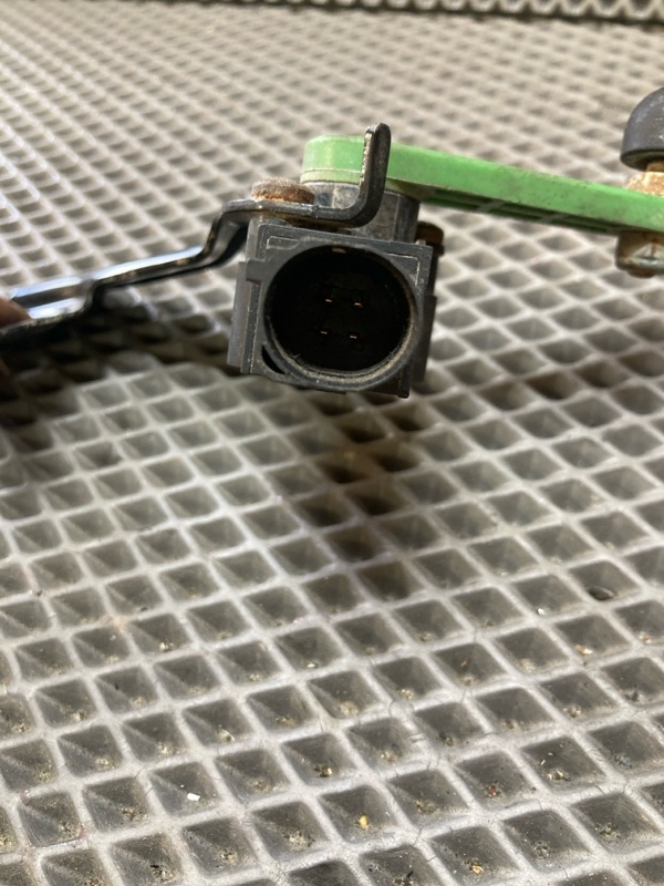 Датчик высоты дорожного просвета, 3500 рублей, Ховрино