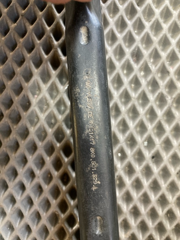 Рычаг подвески нижний, 1500 рублей, Ховрино