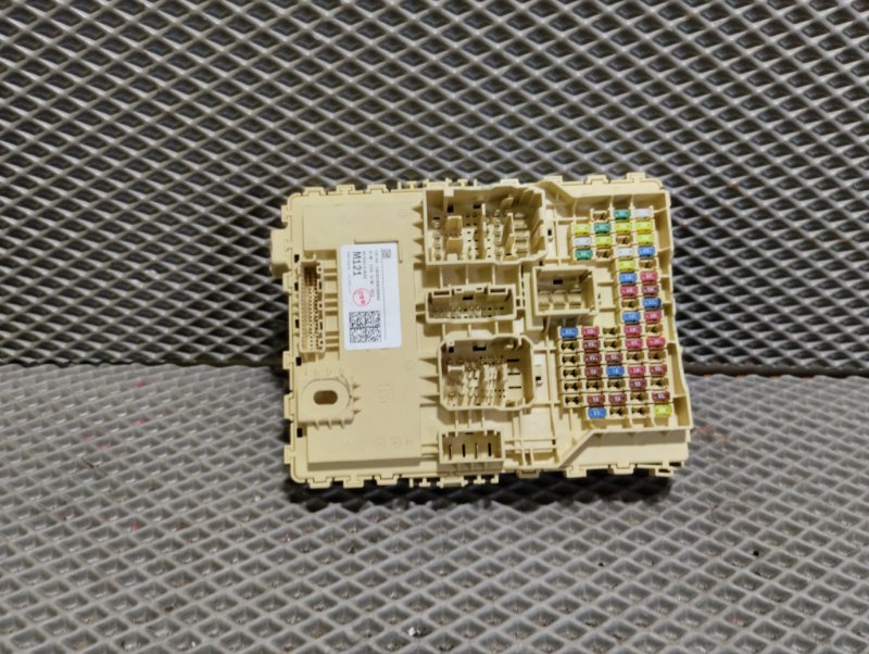 Блок предохранителей, 3000 рублей, Ховрино