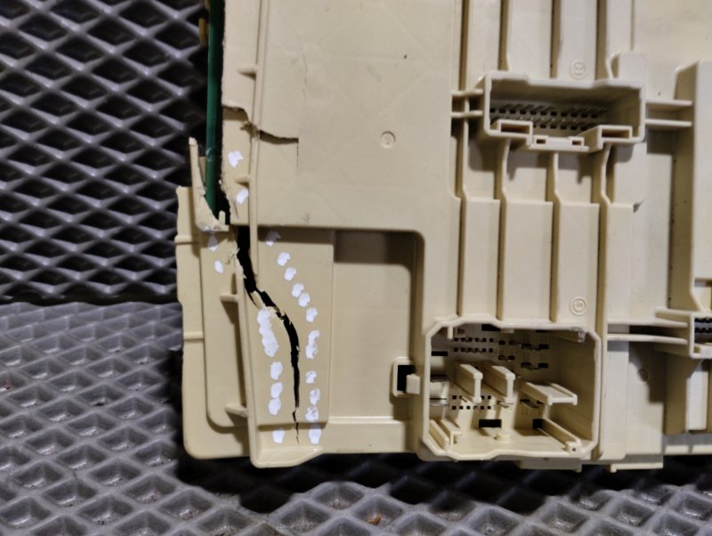 Блок предохранителей, 3000 рублей, Ховрино