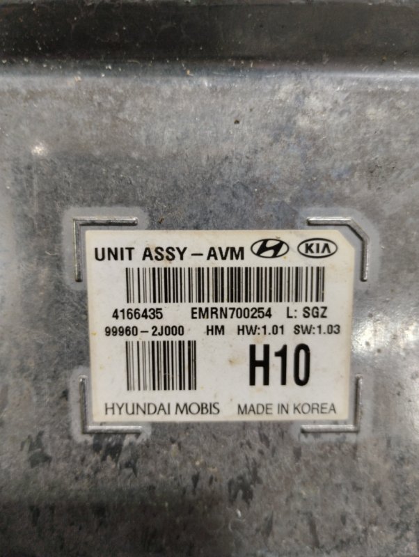 Блок кругового обзора, 30000 рублей, Ховрино