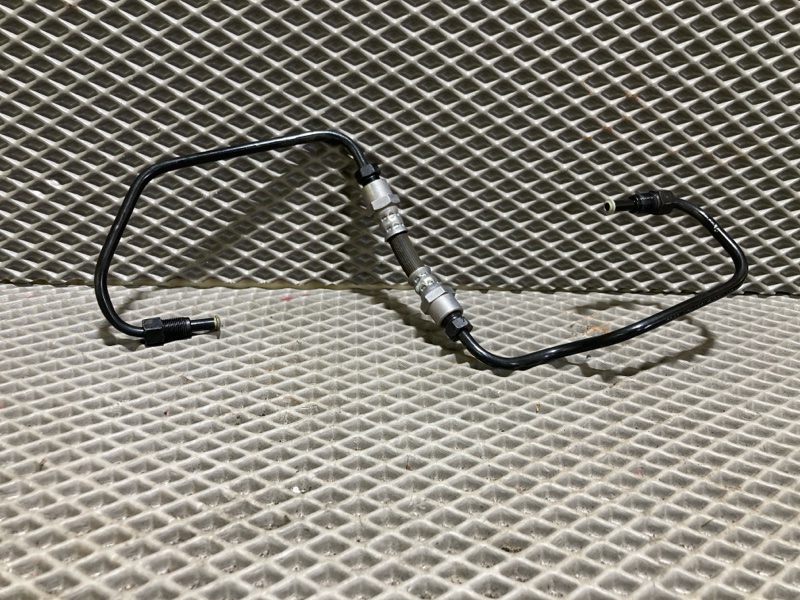 Трубка тормозная, 8000 рублей, Ховрино