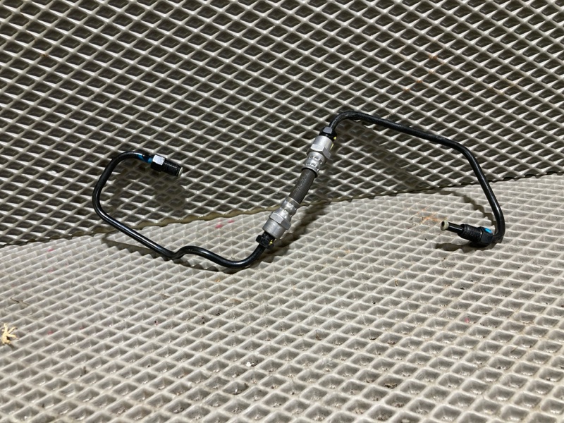 Трубка тормозная, 8000 рублей, Ховрино