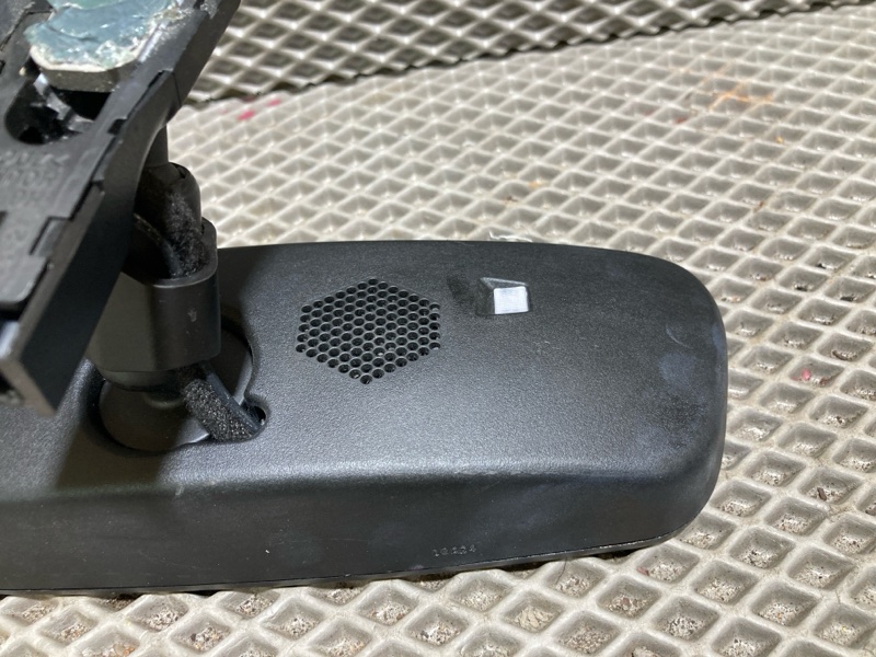 Зеркало заднего вида салонное, 10000 рублей, Ховрино