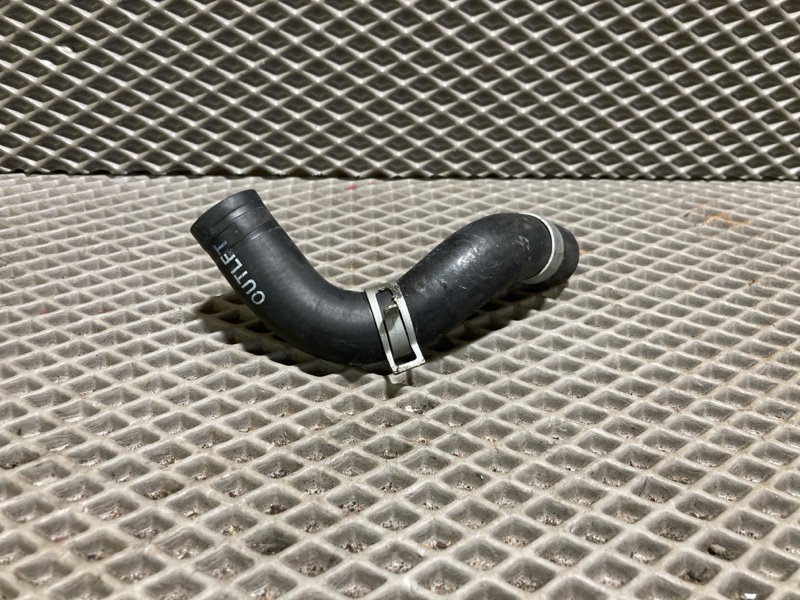 Патрубок радиатора, 1000 рублей, Ховрино