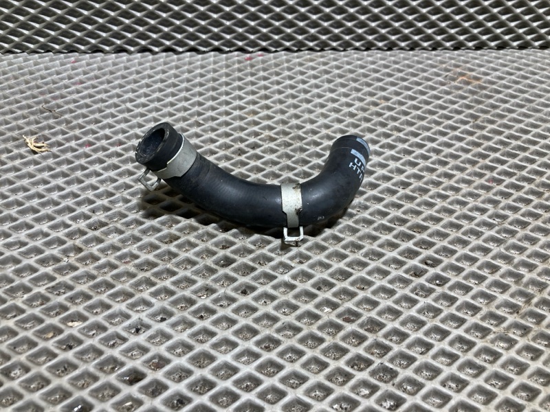 Патрубок радиатора, 1000 рублей, Ховрино