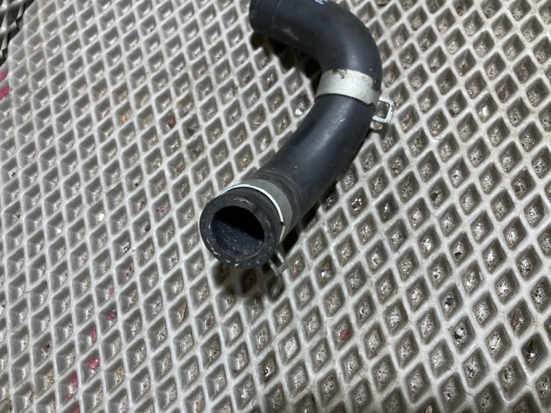 Патрубок радиатора, 1000 рублей, Ховрино