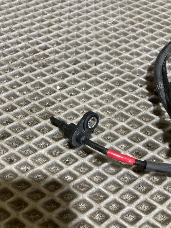 Датчик ABS, 3000 рублей, Ховрино