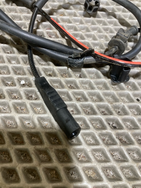 Датчик ABS, 3000 рублей, Ховрино