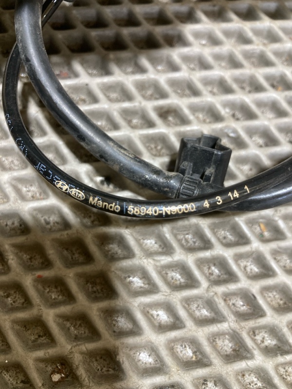 Датчик ABS, 3000 рублей, Ховрино