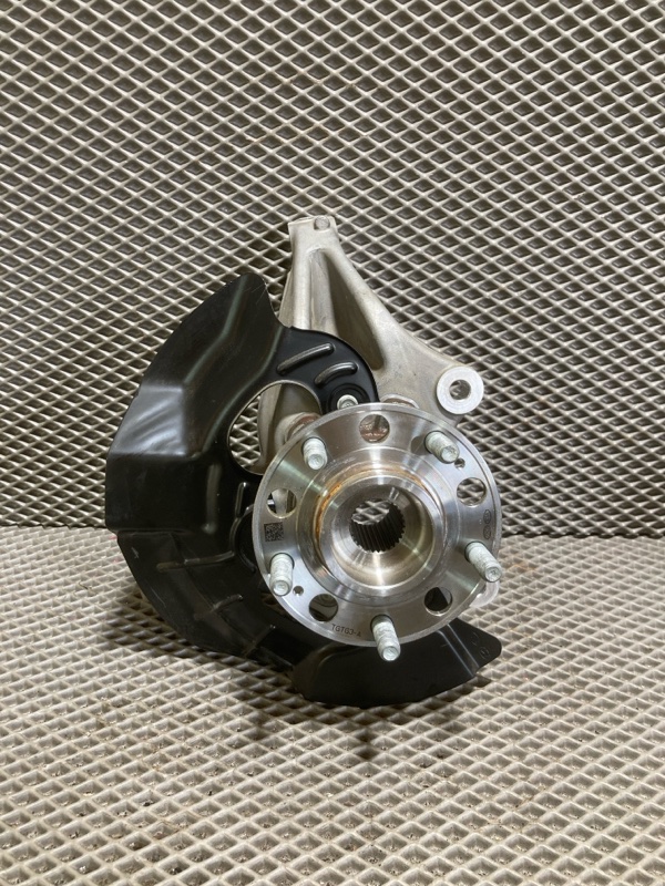 Кулак поворотный, 25000 рублей, Ховрино