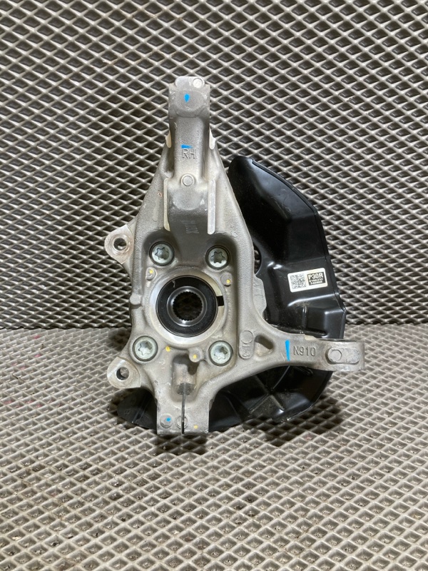 Кулак поворотный, 25000 рублей, Ховрино