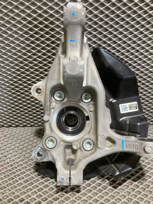 Кулак поворотный, 25000 рублей, Ховрино