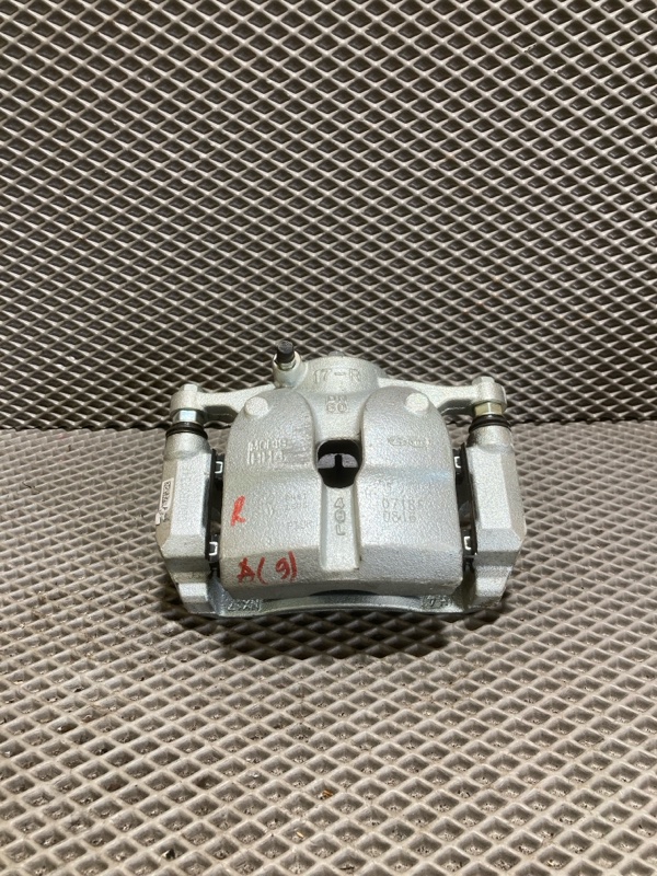 Суппорт тормозной, 10000 рублей, Ховрино