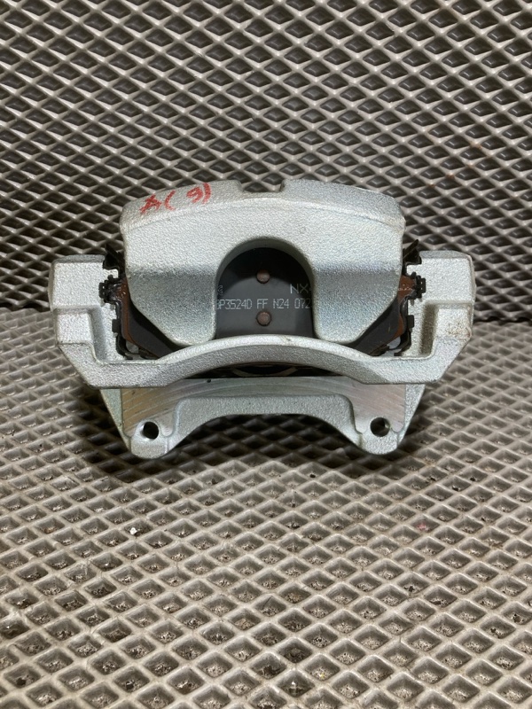 Суппорт тормозной, 10000 рублей, Ховрино