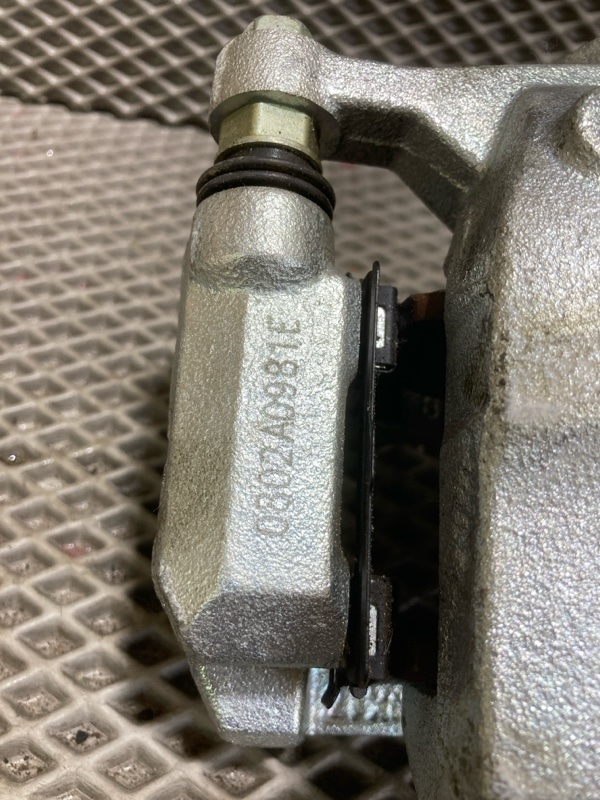 Суппорт тормозной, 10000 рублей, Ховрино